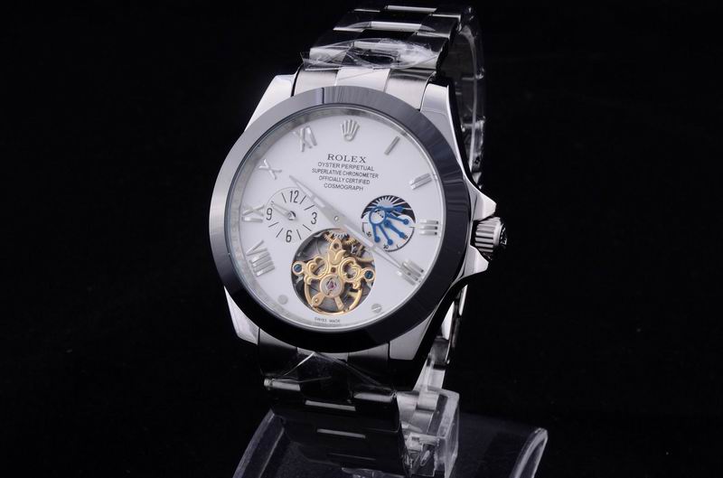 Rolex watch man-342
